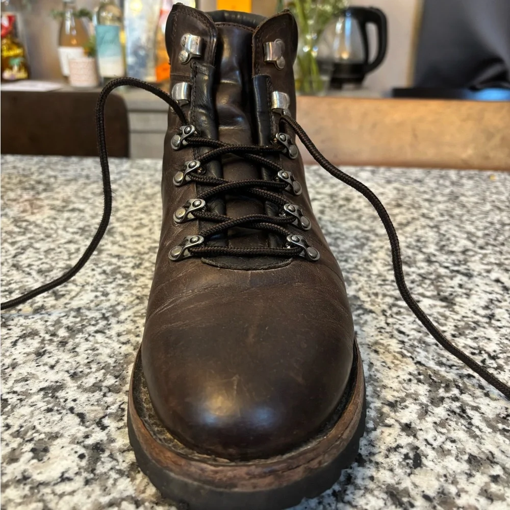 Thursday Boots Commander Tobacco Size 12 - Picture 2 of 12